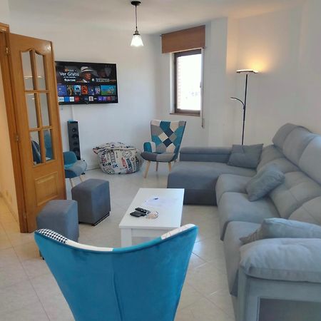 Jaen Apartment Ponferrada Kültér fotó