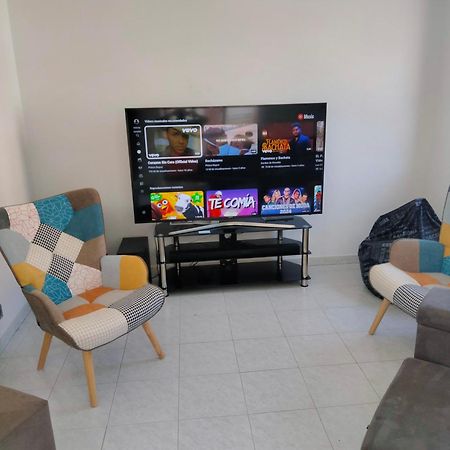 Jaen Apartment Ponferrada Kültér fotó
