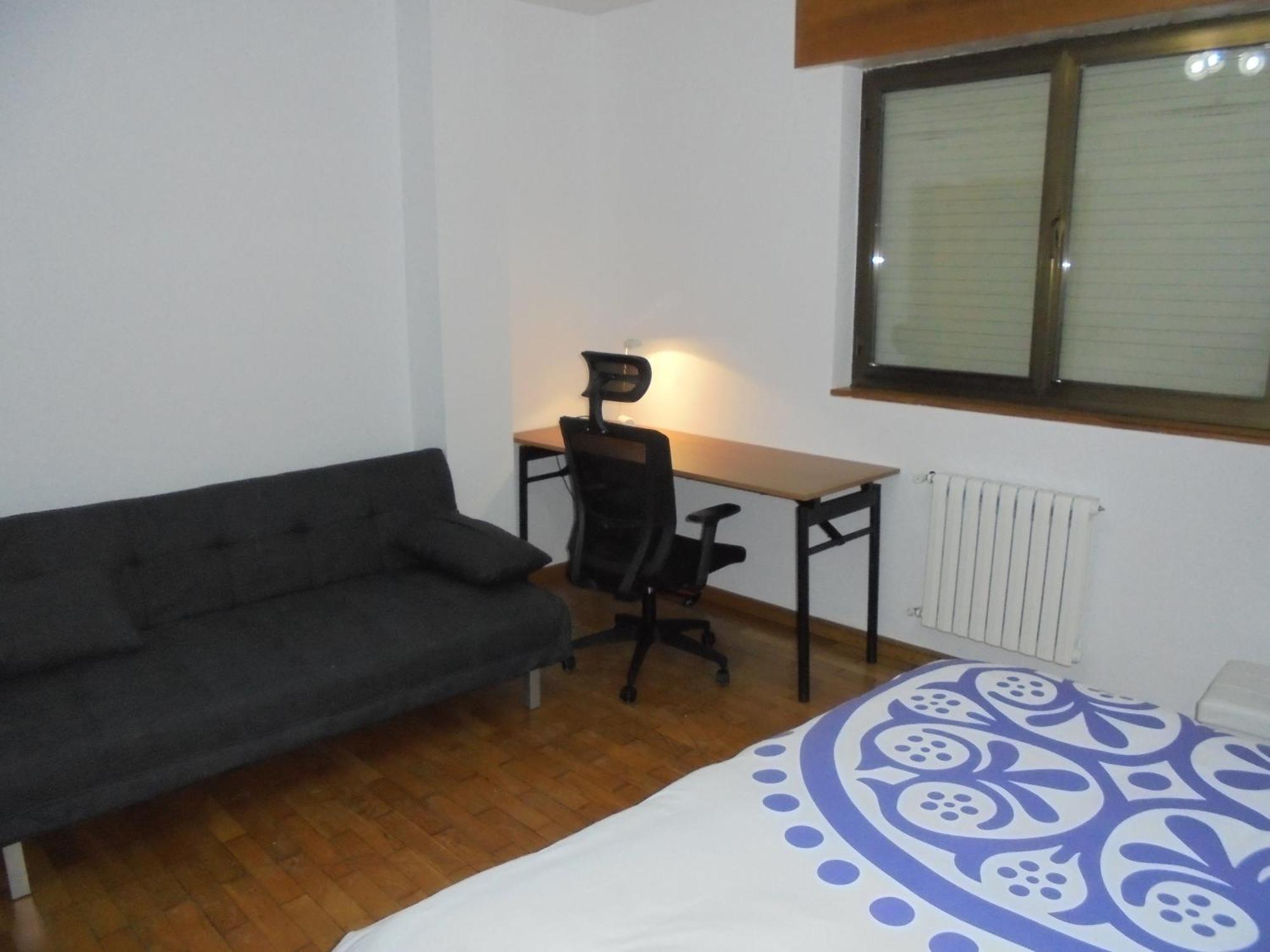 Jaen Apartment Ponferrada Kültér fotó