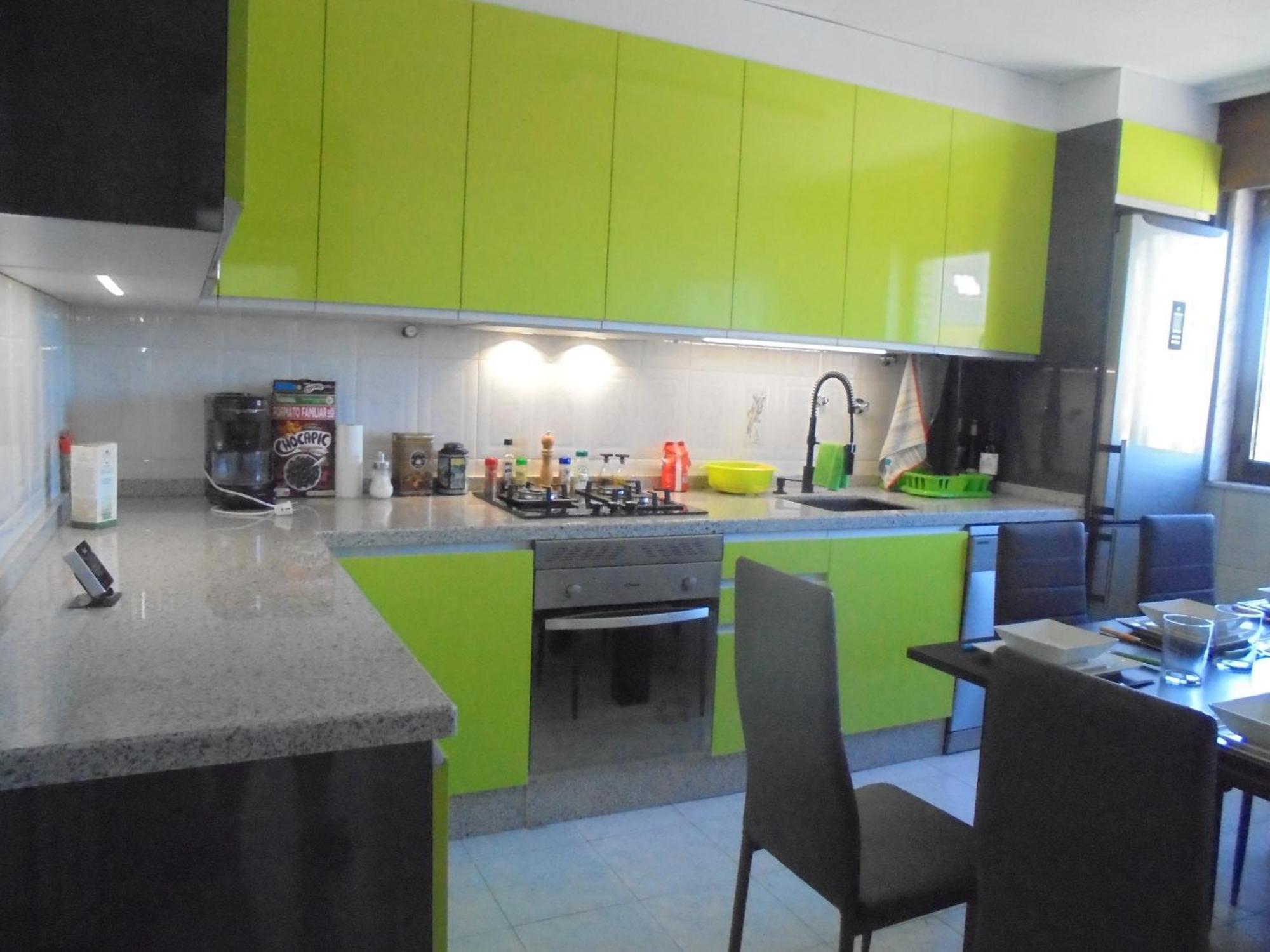 Jaen Apartment Ponferrada Kültér fotó