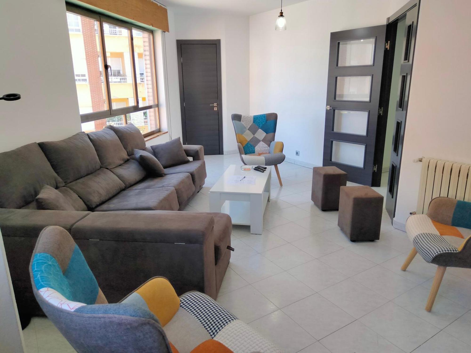 Jaen Apartment Ponferrada Kültér fotó