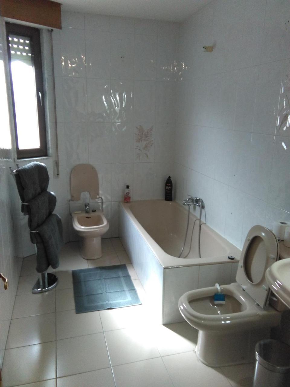 Jaen Apartment Ponferrada Kültér fotó