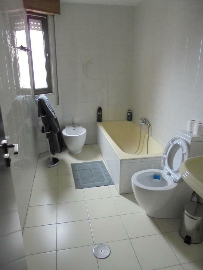 Jaen Apartment Ponferrada Kültér fotó